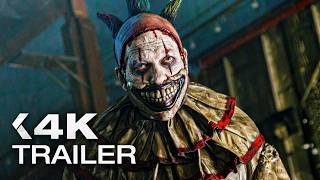 Der Horror kommt zurück! - AMERICAN HORROR STORY Staffel 13 Trailer German Deutsch (2026)