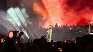 Public Service Announcement - JAYZ30 - Los Angeles 