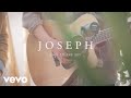 Joseph  eyes to the sky ato records session