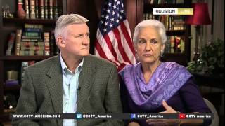Mother Of Austin Tice Discusses American Hostage