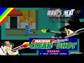 Zx Spectrum Next - Magnum Clean Shot (WIP DEMO)