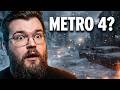 ¡FILTRADO! El Futuro de METRO ya está aquí (Anuncio Oficial)
