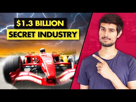 Formula 1 Racing | How the World's Most Dangerous Sport Works? | Dhruv Rathee