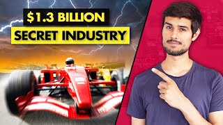 Formula 1 Racing | How the World's Most Dangerous Sport Works? | Dhruv Rathee