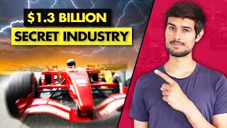 Formula 1 Racing | How the World's Most Dangerous Sport Works? | Dhruv Rathee screenshot 5