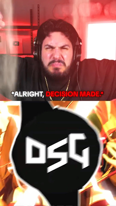 Majed reacts to MIND BLOWING Song (Healing - Whales)