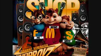 SHOP BOYZ (STILL SHOP) SHOP BOYZ (STILL SHOP)