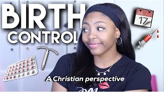 Birth Control in marriage?! | NFP? The Pill? IUD? Let’s talk.