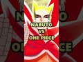 Naruto vs One Piece | Which is better?