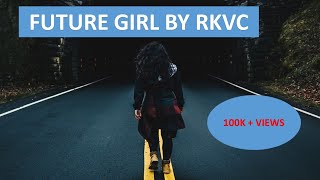 RKVC-FUTURE GIRL Resimi