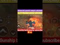 behemoth special weapon unlocked ! gunship battle joycity game #shorts #gaming