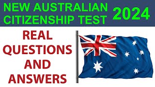 New Australian Citizenship Test 2024 - Real Questions and Answers – Updated Our Common Bond screenshot 4