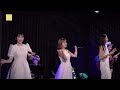 Cut/M-Line Music #075/恋の呪縛/Berryz工房/須藤茉麻・夏焼雅・熊井友理奈/LIVE映像