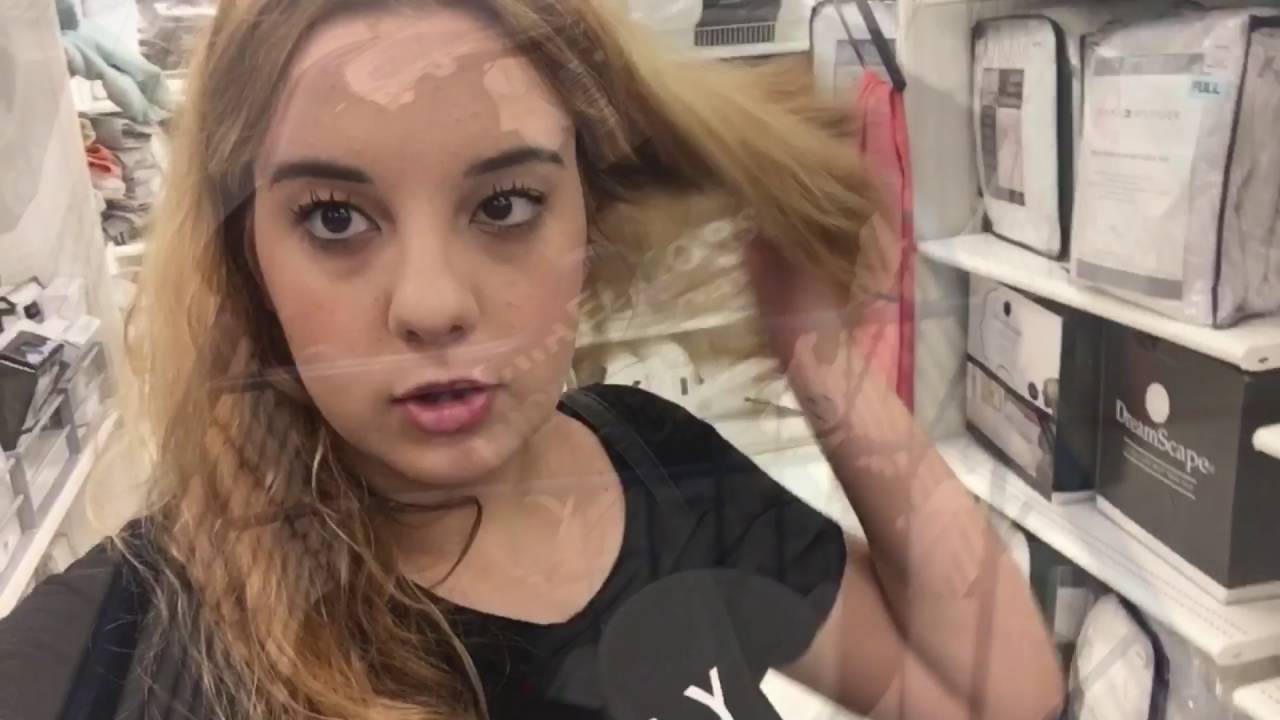 VlogOfTheDays Shopping tra afa e pioggia a Chicago! - YouTube