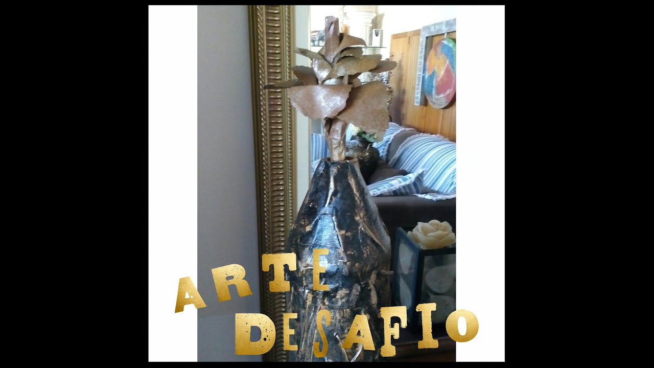 ARTE DESAFIO 3 = UM LUXO DE JARRO FEITO COM PET unboxing simulator wiki codes