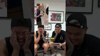 React with Harley and Ray! by Markd Tattoo 1,319 views 1 month ago 1 minute, 3 seconds