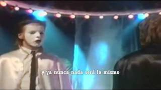 Masquerade - Guardian angel (Subtítulos español)