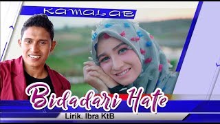 KAMAL AB BIDADARI HATE - NEW ALBUM HOUSE MIX 2018