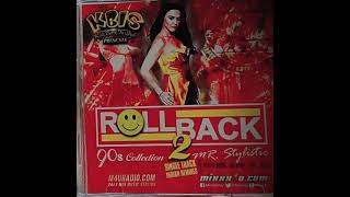 Mr. Stylistic - Rollback 2