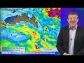 Oz: Rain & downpours to expand next week (Vic, NSW, SA in particular)
