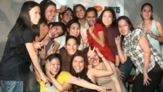 BA95@20 AVP Reunion