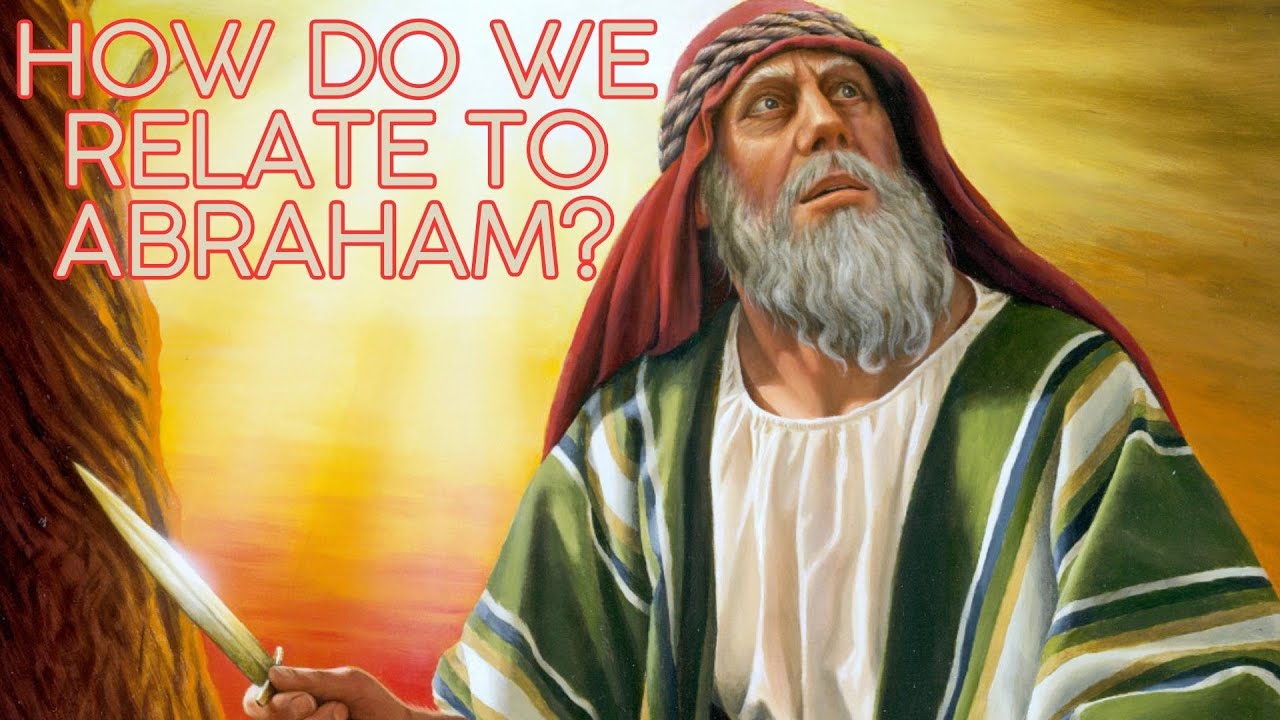 Who Is A Relatable Person In The Bible? Let's Find Out Together! Part 2 ...