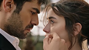 Halil & Zeynep - Only Love Can Hurt Like This (Rüzgarlı Tepe)
