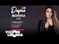 Dafina Morina Live - Fluturoj dallëndyshja, Luj me qef