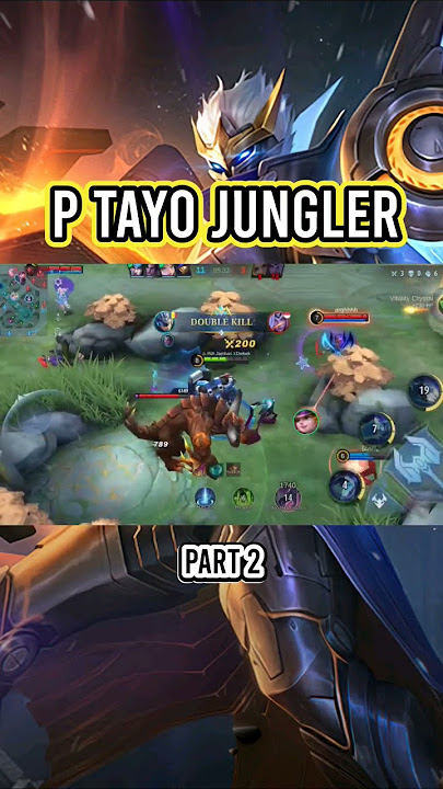 Bercandya bercandyaa #asmr #mobilelegends #mlbb #shorts #rans #mlbbindonesia #reels