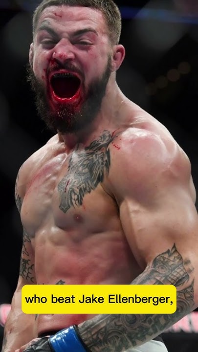 does-tony-ferguson-beat-fabricio-werdum-in-the-ufc-shorts-mma-ufc