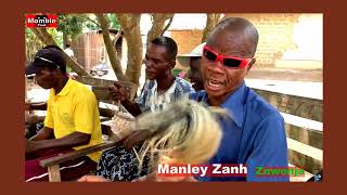 MANLEY ZANH VIDEO 10  ZOWONJA : PLS MOOV YOUR MOUTH