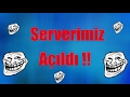 CS 1.6 | SERVERİMİZİ AÇTIK !! ÇABUK GEL !!