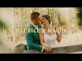 Maurice  marije    same day edit