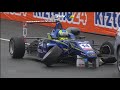 17th race FIA F3 European Championship 2014