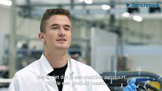 Benchmark - Assembly Operator