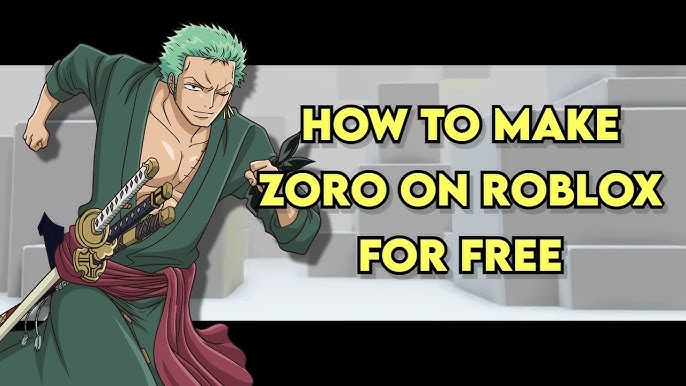 𝐂𝐚𝐧𝐜𝐫𝐨𝐰 on X: Roronoa Zoro Default 10136153889 Flaming 10136154849  ⛩️Join My Clothing Group⛩️ ( +20 clothes = monthly robux giveaways )   ⛩️My Commission Group⛩️  # Zoro #ONEPIECE