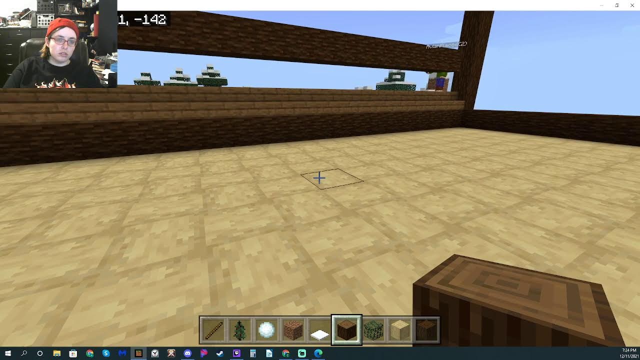 Thankmas 2021 Charity!