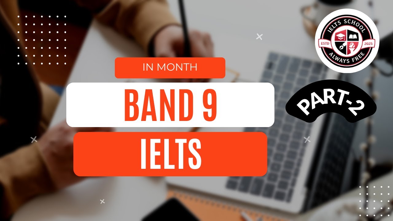 Academic Writing—Common Mistakes | Part - 2 | IELTS School