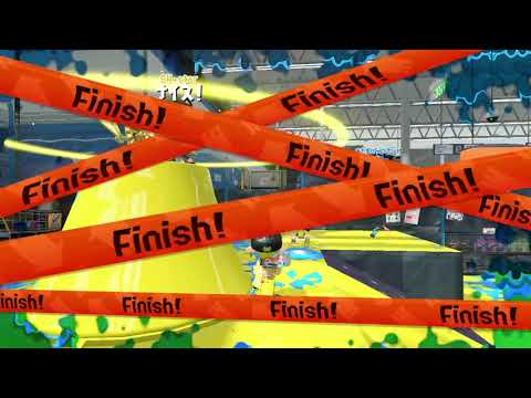 【splatoon2】スプラトゥーン2キル集＃2[kill collection]