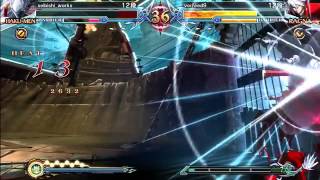 BBCPEX 6/9/2015 JP PSN Singles Tourney
