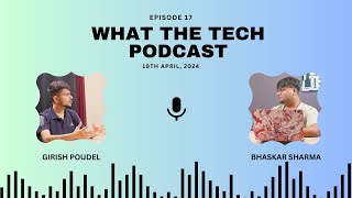 What the Tech? Episode 17 - Apple's iPhone SE, ReALM AI, Brain Caps, and More!