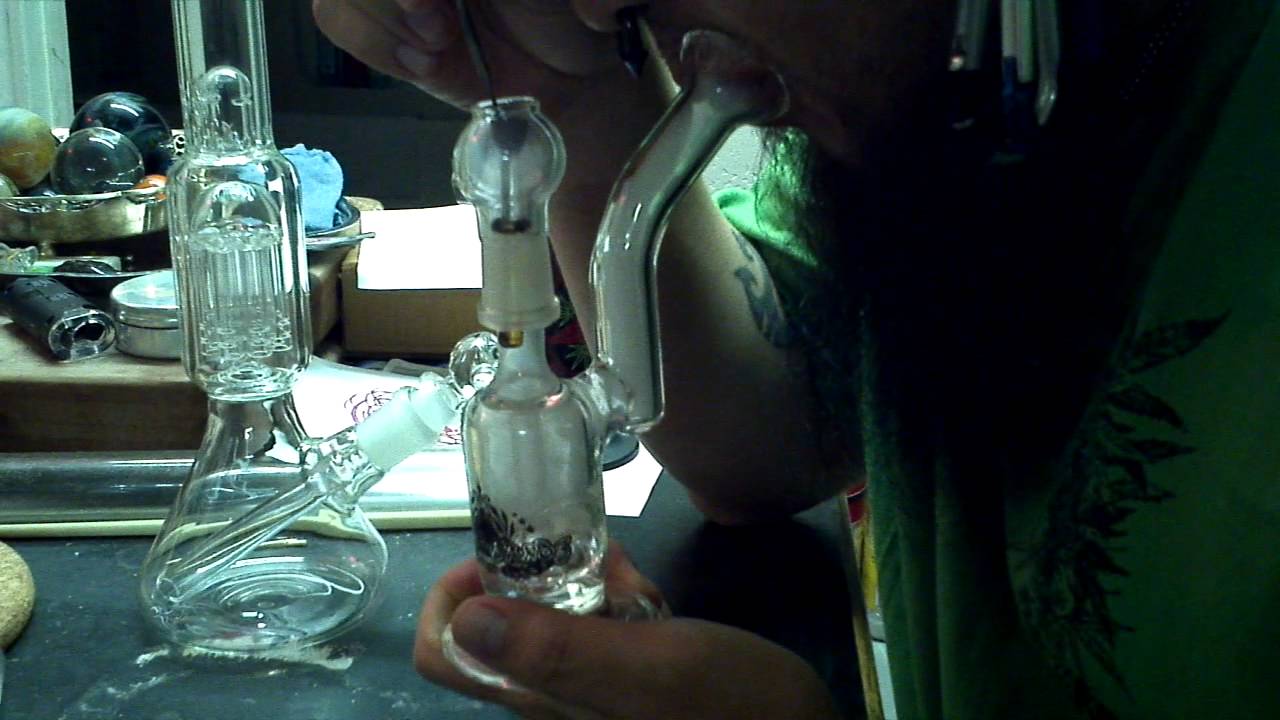 Wicked Sands di circ