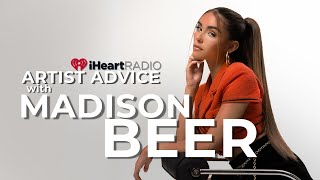 Madison Beer Answers Fan Questions + More!