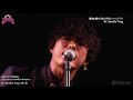 2021年3月17日 梅田Shangri-La「貴方に捧ぐうた」