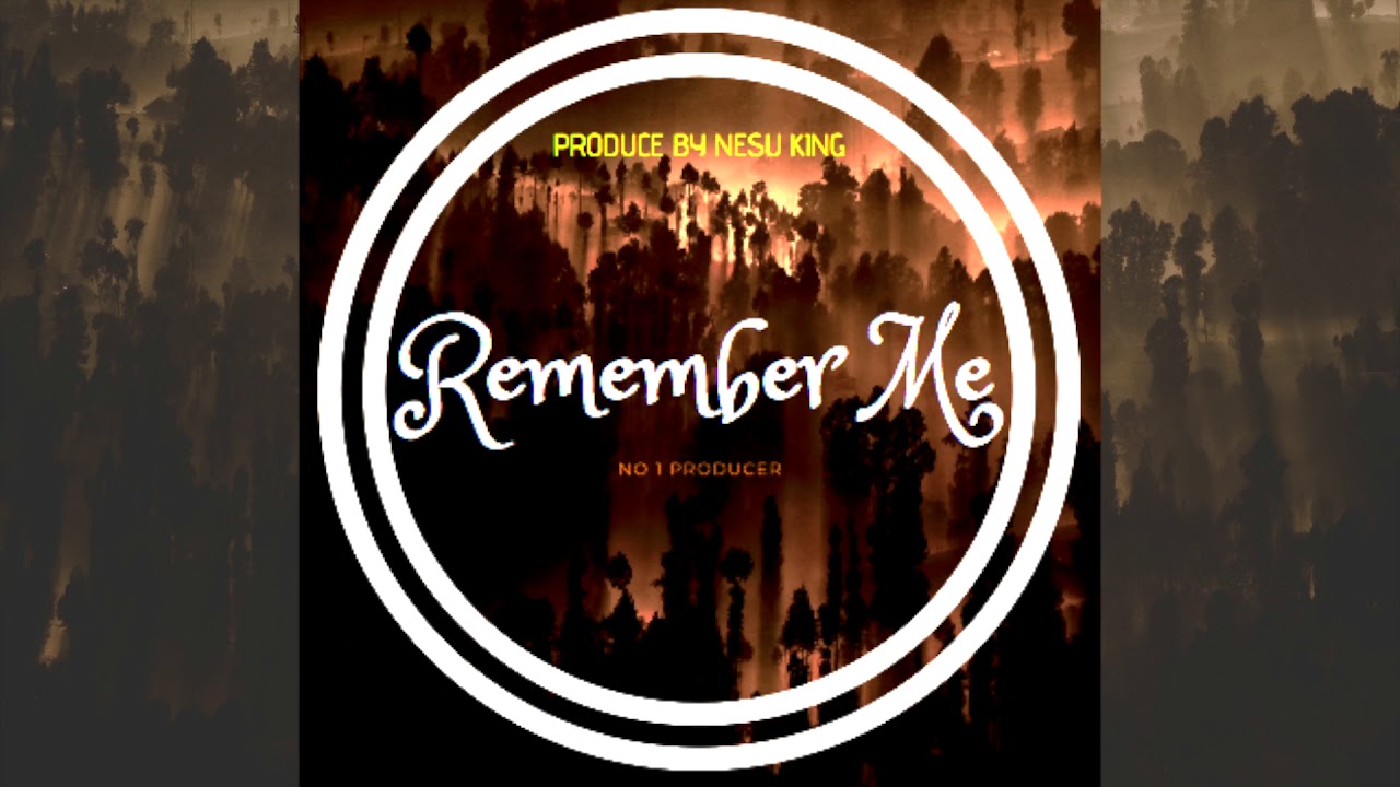 Remember Me- 