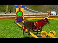 Angry Bull 2017 New Bulls #2 | Android Gameplay 2020