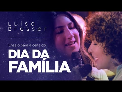 Ensaio Cena "Dia da Família" | Poliana Moça