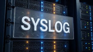 CCNA Chapter 31: Syslog — Your Network's Black Box