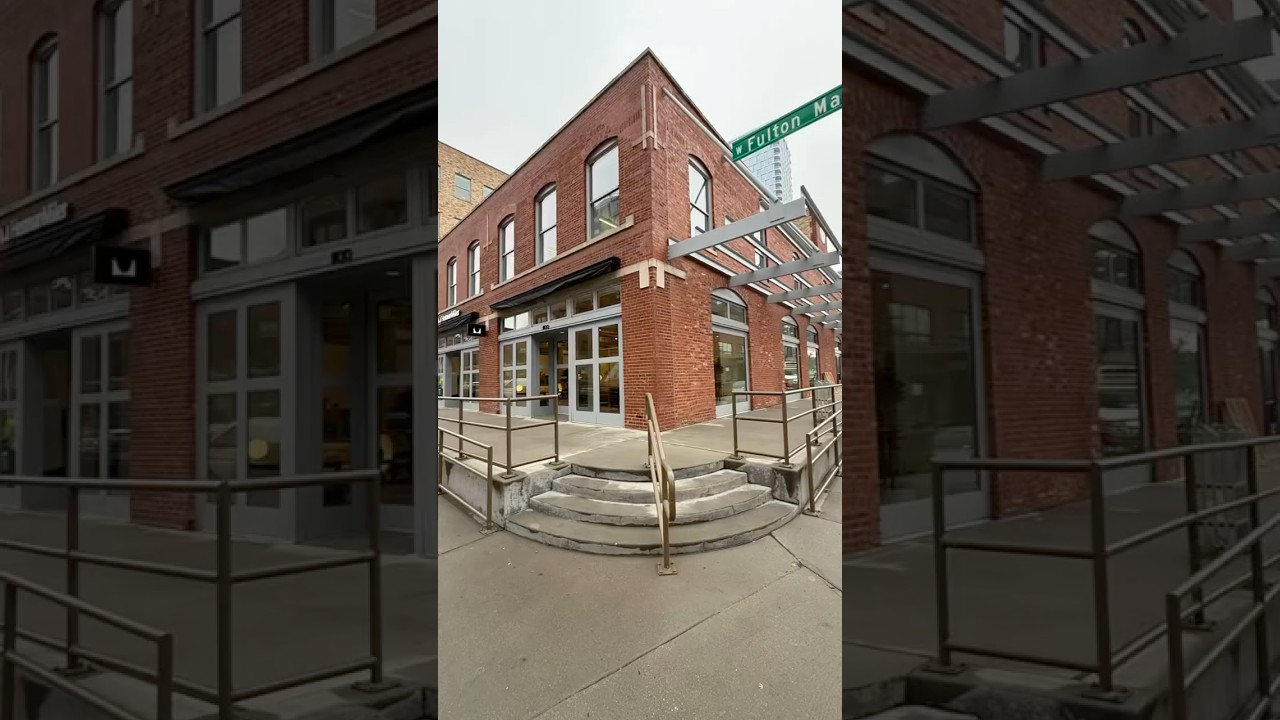 Window Graphics Installation in Chicago