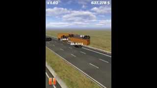 Ipad app car Derby Destruction screenshot 5